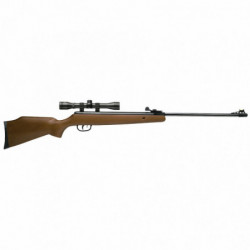 Crosman Optimus .177 W/4x32 Scope Brwn