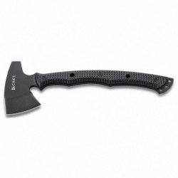 Columbia River Knife & Tool Chogan T-hawk Tomahawk Black