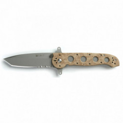 Columbia River Knife & Tool M16-14zsf 3.875 Dest Camouflage Combo