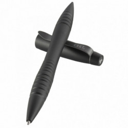 Columbia River Knife & Tool Williams Tactical Pen 6" Black