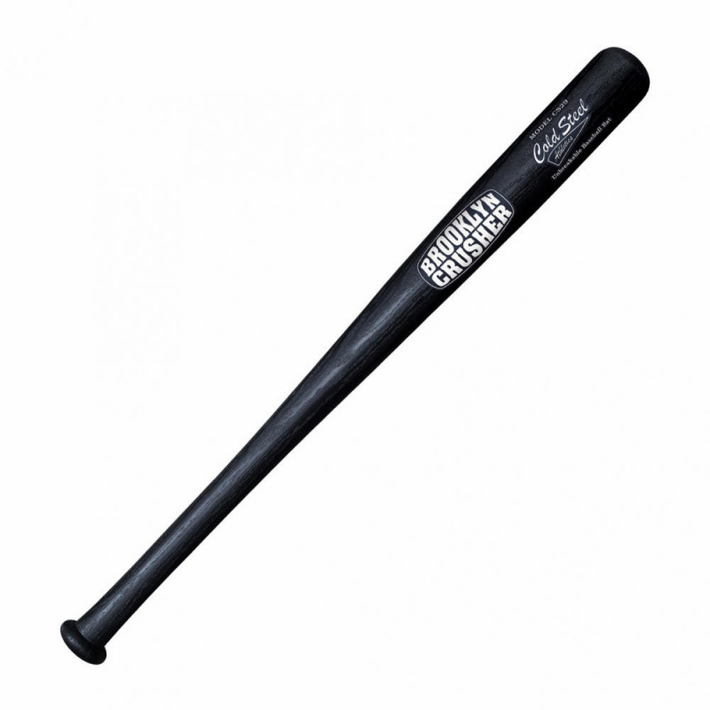 Cold Steel Brooklyn Crusher 29" Bat Black