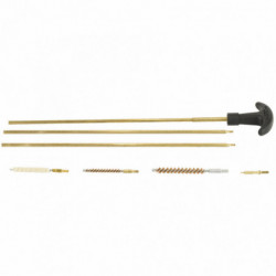 DAC 17/22 Caliber DAC Cleaning Kit Clam