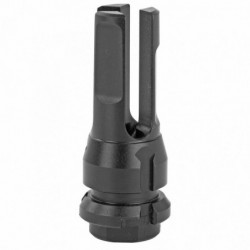 Dead Air Key Mount Flash Hider 1/2x28