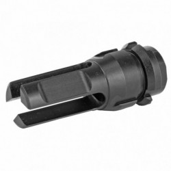 Dead Air Key Mount Flash Hider 1/2x28