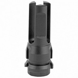 Dead Air Key Mount Flash Hider 5/8x24