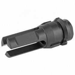 Dead Air Key Mount Flash Hider 5/8x24