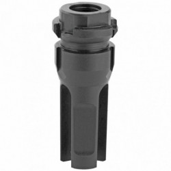 Dead Air Key Mount Flash Hider 5/8x24