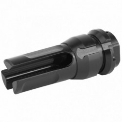 Dead Air Key Mount Flash Hider M15x1