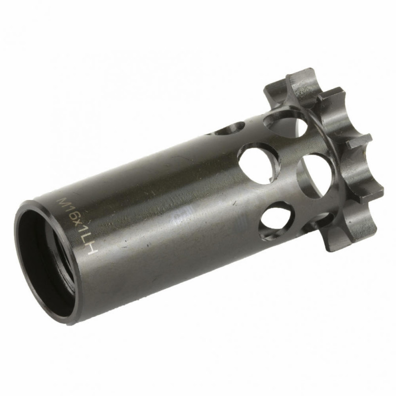 Dead Air Ghost Piston M16X1LH