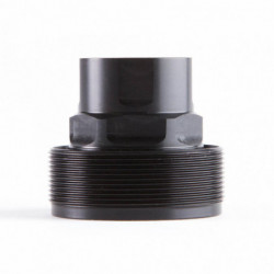 Dead Air Wlvrn Thread Insrt 24mm Right Hand Large