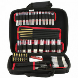 Winchester Super Deluxe Soft Sided 68 Pieces