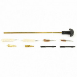 Dac Pistol Cleaning Kit 40/45 Clam