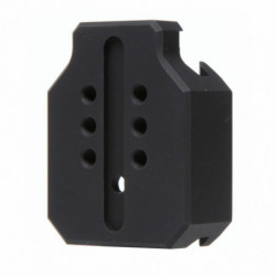 Doublestar CZ Scorpion Receiver Block