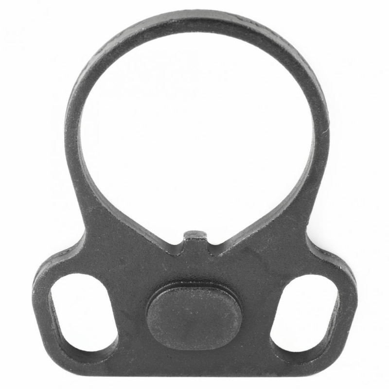 Doublestar Ambidextrous Loop End Plate