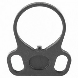 Doublestar Ambidextrous Loop End Plate