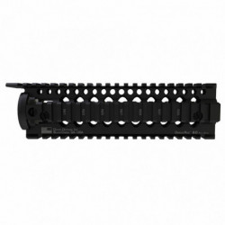 Daniel Defense Omega Mid-Length Rail 9.0 Black