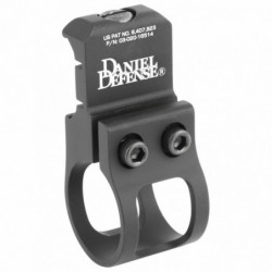 Daniel Defense Offset Flashlight Mount Black
