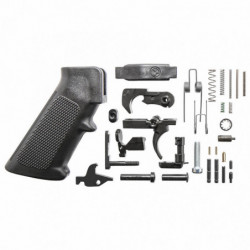 Daniel Defense Lower Parts Kit 556 Black