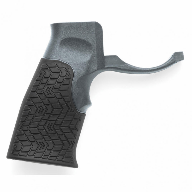 Daniel Defense Pistol Grip Tornado Gray