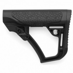 Daniel Defense Collapsible Mil-Spec Stock Black