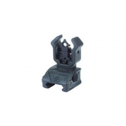 Diamondhead Polymer Diamond Rear Sight Black