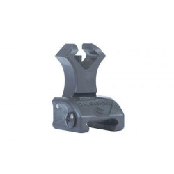 Diamondhead Polymer Diamond Front Sight Black