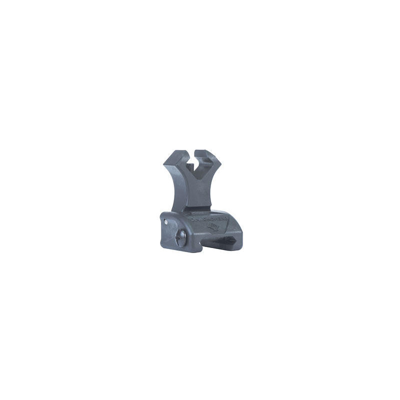 Diamondhead Polymer Diamond Front Sight Black