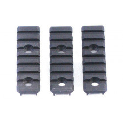 Diamondhead Vrs Short Rail Kit 3pc