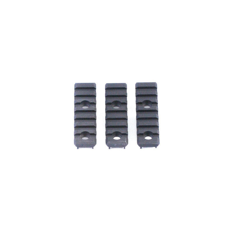 Diamondhead Vrs Short Rail Kit 3pc