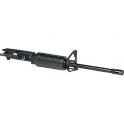 DPMS Upper Filter Top 556 16" Heavy Barrel A2fh