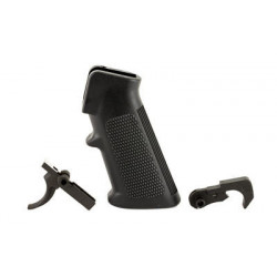 DPMS Lower Parts Kit 308 Black