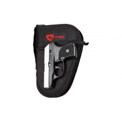 Drago Gear 8.5" Pistol Case