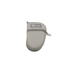 Drago Gear 8.5" Pistol Case Gray