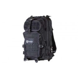Drago Gear Tracker Backpack Black