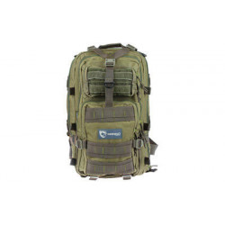 Drago Gear Tracker Backpack Green