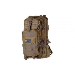 Drago Gear Tracker Backpack Tan