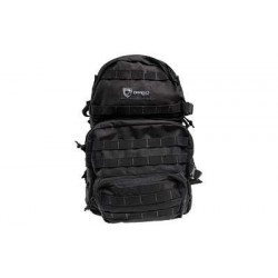 Drago Gear Assault Backpack Black