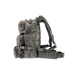 Drago Gear Assault Backpack Gray