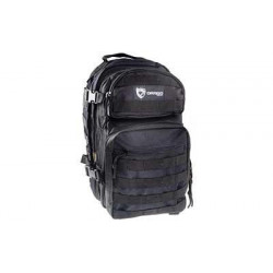 Drago Gear Scout Backpack Black