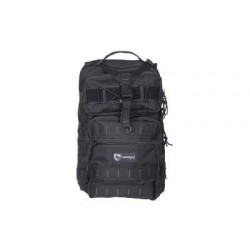 Drago Gear Atlus Sling Backpack Black