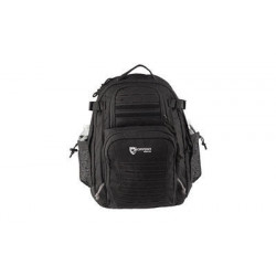 Drago Gear Defender Backpack Black