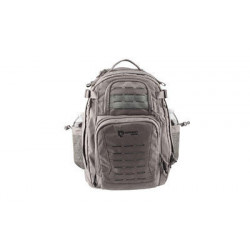 Drago Gear Defender Backpack Gray