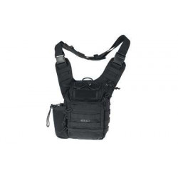 Drago Gear Ambidextrous Pack Black