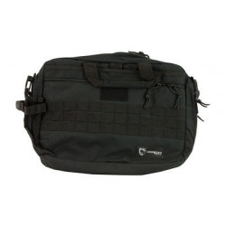 Drago Gear Tactical Laptop Case Black