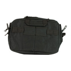 Drago Gear Tactical Laptop Case Black