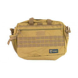 Drago Gear Tactical Laptop Case Tan