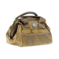 Drago Gear Ammunition Tool Bag Tan