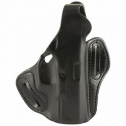 Desantis F.a.m.s. For Glock 19 Right Hand Black