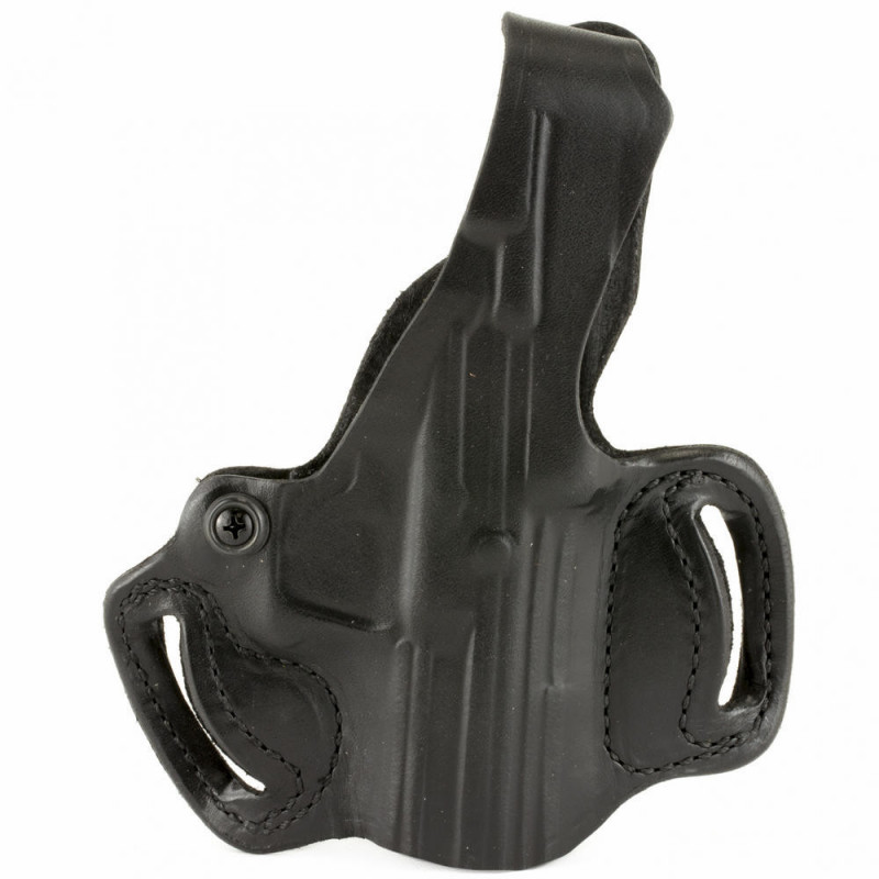 DeSantis Thumb Break Mini Slide Belt Holster Kel-Tec PMR 30 RH Black