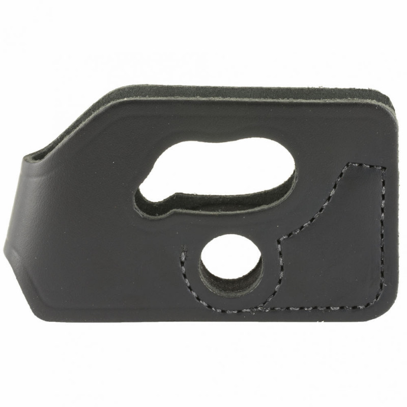 DeSantis Pocket Shot Holster Ruger LCP/P3AT/TCP Black